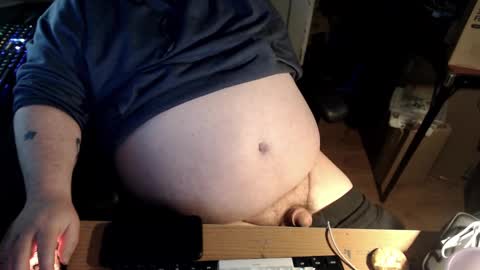 porkdaddy online show from January 21, 8:43 pm