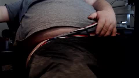 porkdaddy online show from September 11, 5:45 pm