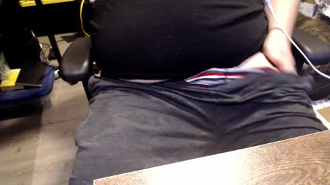 porkdaddy online show from October 2, 7:40 pm