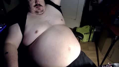 porkdaddy online show from December 8, 7:54 pm