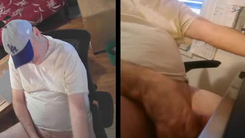 portlandjacob online show from April 14, 2:55 am