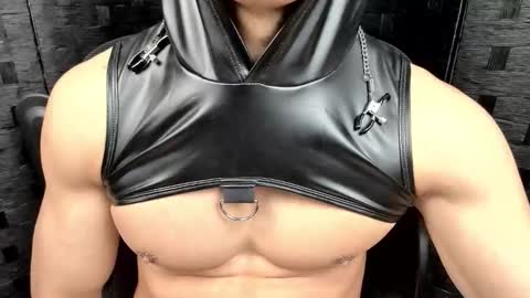 Cosmo Poseidon online show from February 20, 2:19 pm