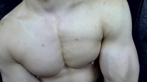 Cosmo Poseidon online show from February 20, 12:18 am