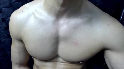 Cosmo Poseidon online show from February 16, 7:12 pm