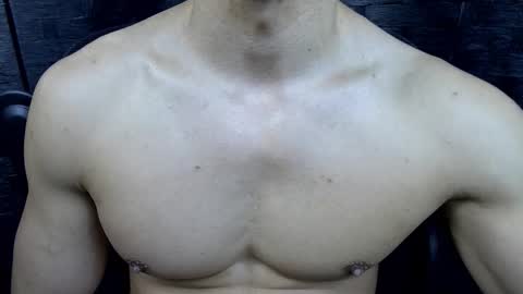 Cosmo Poseidon online show from February 24, 8:48 am