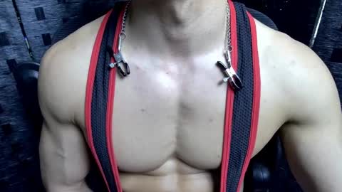 Cosmo Poseidon online show from March 8, 4:22 pm