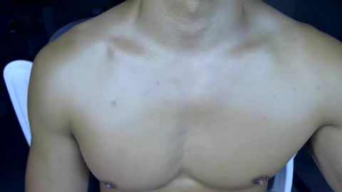 Cosmo Poseidon online show from October 16, 4:20 am