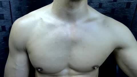 Cosmo Poseidon online show from April 15, 1:16 am