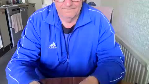 poshman65 online show from October 23, 12:08 pm