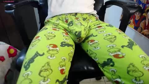 Ricksam online show from November 29, 12:12 am