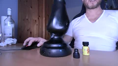 Tom PP online show from January 11, 1:54 am