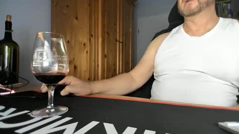 Snapshot of pp_anal_whore chatting on October 10, 10:46 pm Tom PP online show from October 10, 10:46 pm