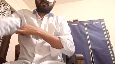 ppreetam23 online show from January 4, 5:47 pm