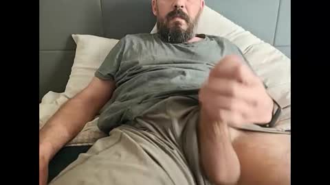 precumbear online show from October 14, 2:35 pm