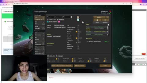 PREPUSIANO POR QUE SOY UN PENE online show from April 7, 10:43 pm