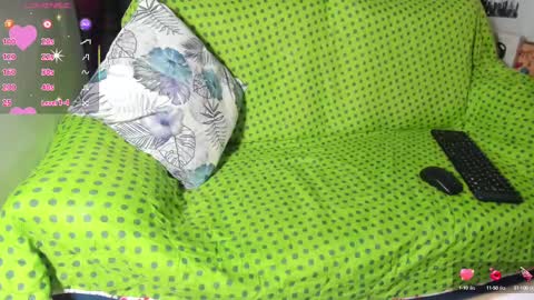 Snapshot of pressure_xxx_420 chatting on September 15, 9:54 am PRESSURE online show from September 15, 9:54 am