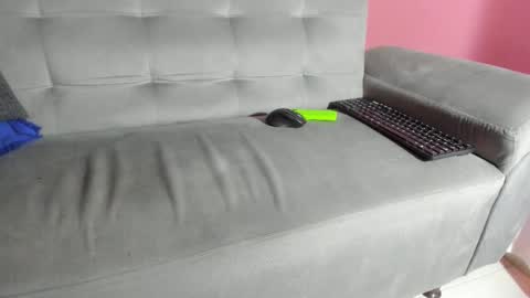 PRESSURE online show from October 23, 9:46 am