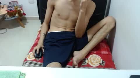 Snapshot of pressure_xxx_420 chatting on January 16, 10:32 am PRESSURE online show from January 16, 10:32 am