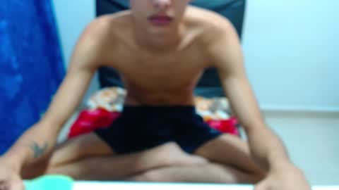 Snapshot of pressure_xxx_420 chatting on February 23, 10:01 am PRESSURE online show from February 23, 10:01 am