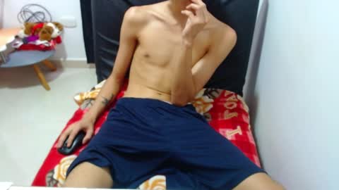 Snapshot of pressure_xxx_420 chatting on January 31, 3:22 pm PRESSURE online show from January 31, 3:22 pm