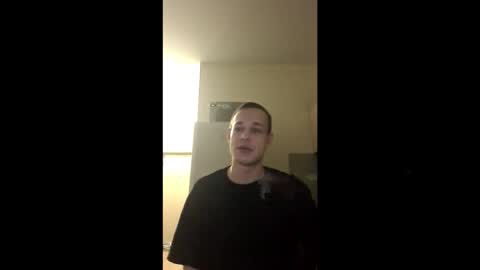 pretty_roman online show from March 12, 5:31 pm