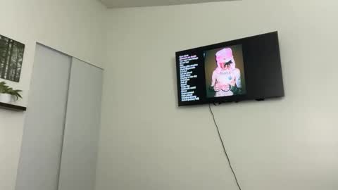 pretty boy online show from February 7, 4:52 am