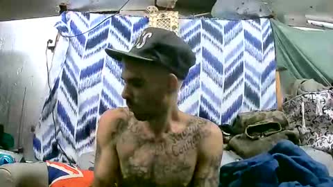 Prettyslangin69 FYPM online show from January 16, 9:23 am