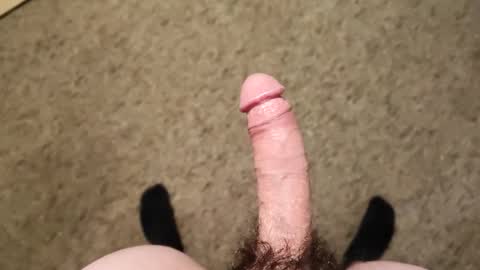 prettyydick007 online show from January 12, 2:03 am