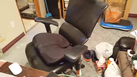 Priapisman online show from March 3, 1:24 am