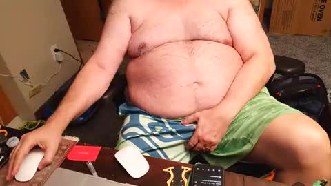 Priapisman online show from February 9, 9:03 am