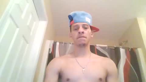 primetimedemon404 online show from January 15, 7:05 am