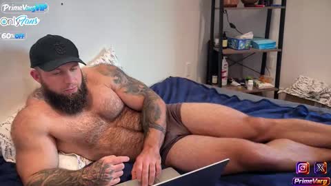 VIP OnlyFans 60 OFF  PrimeVargVIP online show from January 6, 7:40 pm