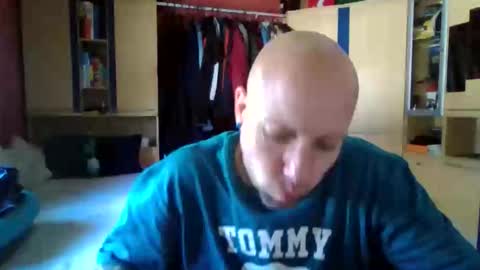 Don online show from April 27, 11:18 am