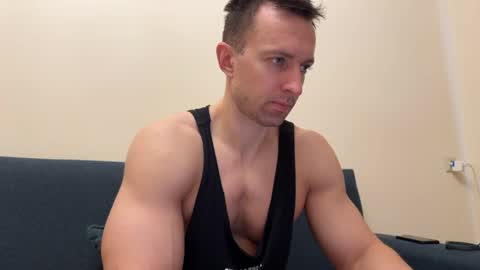 Andy Cumalot online show from January 13, 11:47 am