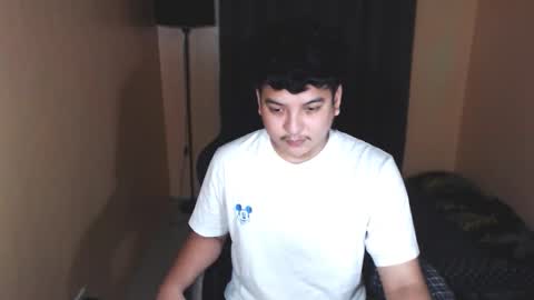 Killian online show from December 16, 10:39 pm