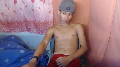 prince_pinoydaks247 online show from February 16, 6:06 pm