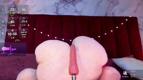 PRINCEPOPPY  online show from April 3, 4:09 am