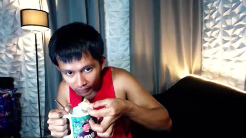 Prince Zaijan online show from March 12, 11:29 am