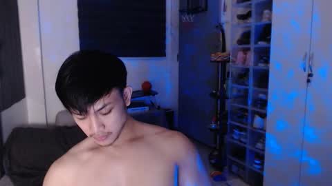 Prince Adrian online show from January 14, 6:11 pm