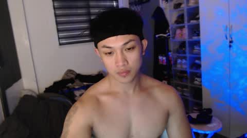 Prince Adrian online show from April 2, 5:38 am