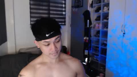 Prince Adrian online show from March 19, 7:44 am