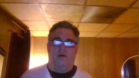 johnny online show from February 8, 11:53 pm