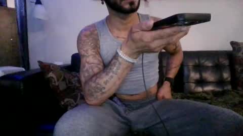 Prince Redd Saint  online show from October 21, 6:33 pm