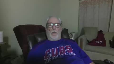 prlbob77 online show from January 15, 11:51 pm