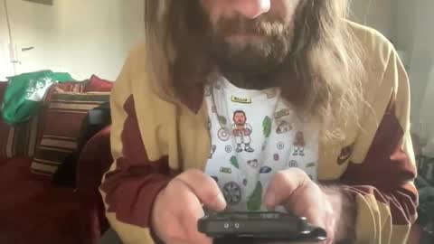 profpd online show from March 24, 7:46 am