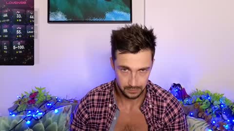 Prometheus original online show from February 7, 8:55 am