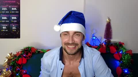 Prometheus original online show from December 30, 12:20 pm