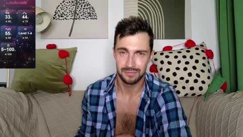 Prometheus original online show from December 4, 5:00 pm