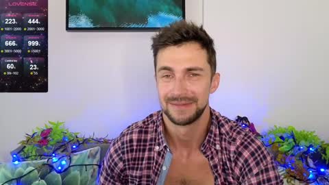 Prometheus original online show from February 6, 6:51 am