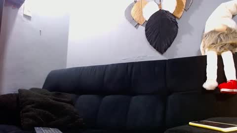 Snapshot of prometo23cm chatting on December 4, 8:29 pm Grande y Gruesa online show from December 4, 8:29 pm
